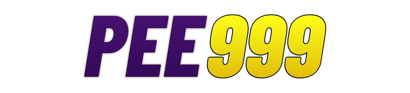 pee999 লোগো